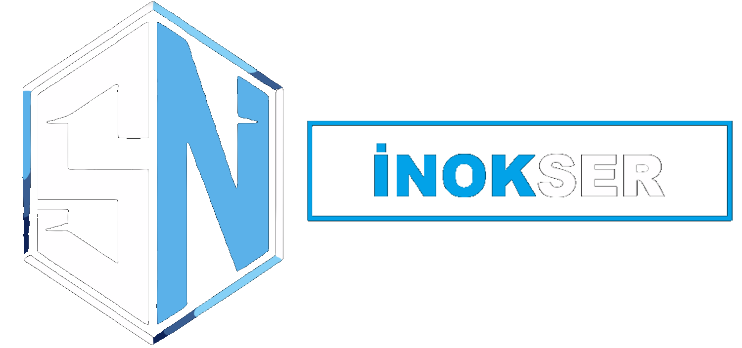 İnokser Modüler Su Depoları ve Endüstriyel Mutfak Ekipmanları